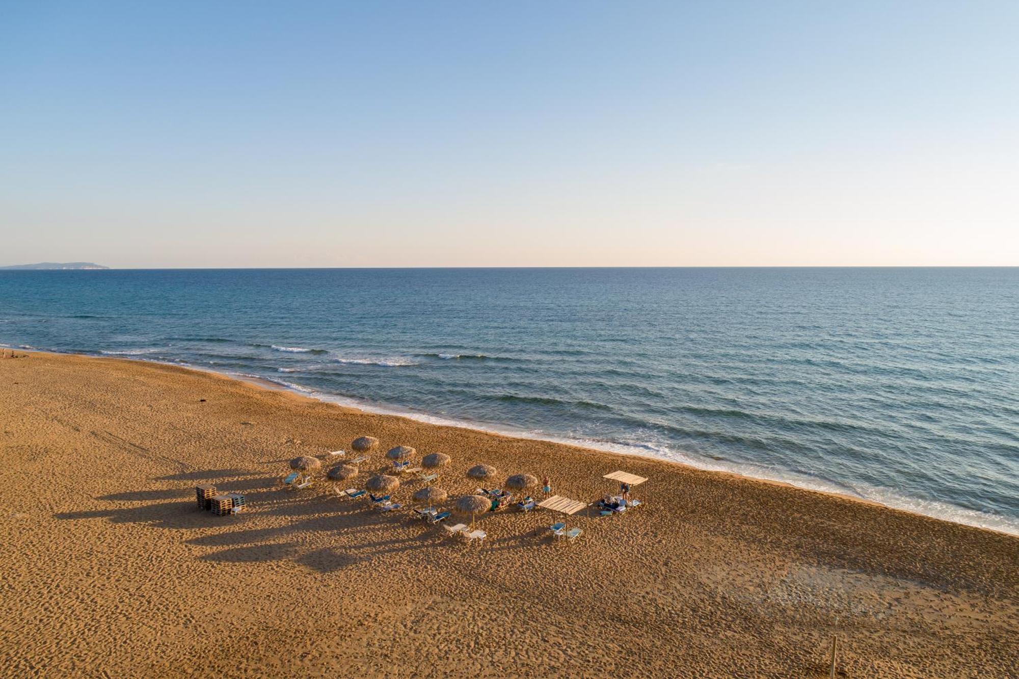 Karia Holiday Home ليفكيمي المظهر الخارجي الصورة