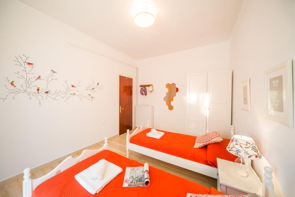 Karia Holiday Home ليفكيمي المظهر الخارجي الصورة